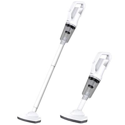 China Handheld Car Vacuum Cleaner 12Kpa VAC Cordless Suction Stick Vacuum Strong Light Weight For Home Hardhood Hard Floor for sale