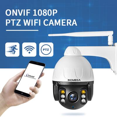 China Tuya life security wifi ip two way audio smart camera 1080p for sale