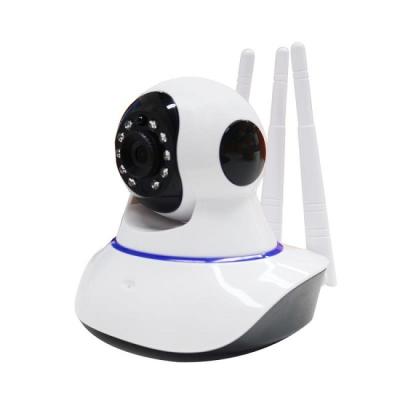 China High definition mini home camera home video indoor low cost cctv wireless wifi ip camera for sale