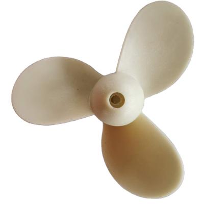 China Outboard Fishing Boat Gasoline Engine Use Fan Propeller for sale