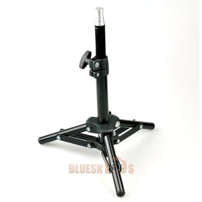 China Aluminum Top Mini Back Light Digital Camera Photography Table Stand for Photo Studio Lighting for sale