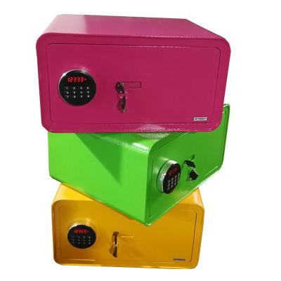 China electronic home and office safes supplier with OEM/ODM price HM-001 for sale