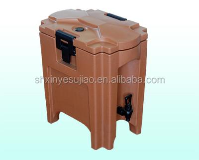 China Insulated Container To Keep Hot Insulated Food Beverage Server To Keep Cooler Hot Container Carrier for sale