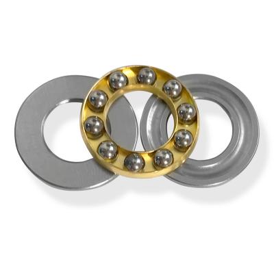 China Construction worksÂ   HSN F10-22 flat thrust ball bearing in stock for sale