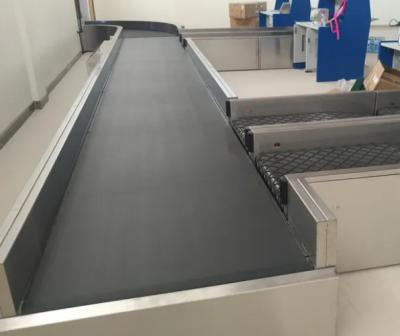 China Linear Conveyor for sale