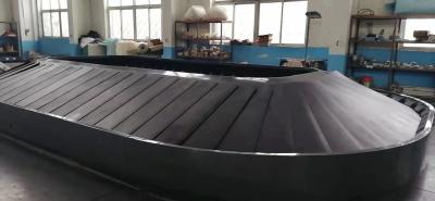 China Customizable Incline conveyor for Baggage Handling system Tailored to Your Specifications en venta