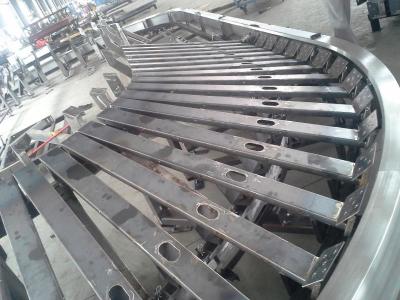 China incline conveyor  for Baggage Handling system for sale