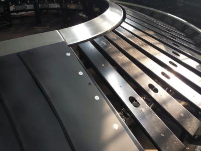 China incline conveyor  for Baggage Handling system for sale