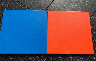 China Rubber Gym Rubber Mat , rubber mat , Gym Mat. en venta