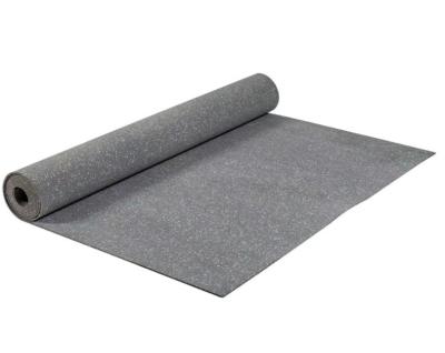 China Rubber Tiles Gym Mat for sale