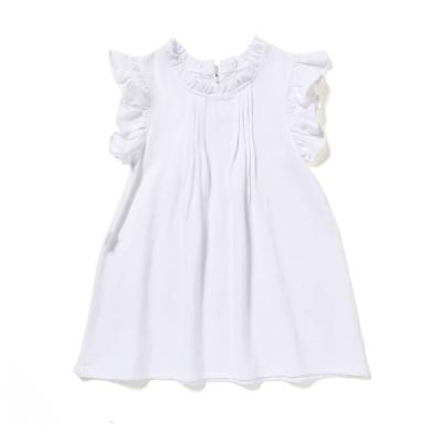 China Summer Baby Special Hot Selling Breathable Washable Dresses for sale