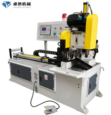 China Chinese Factory Manufacturer Automatic Tube Cutting Machine MC425CNC Oil for sale