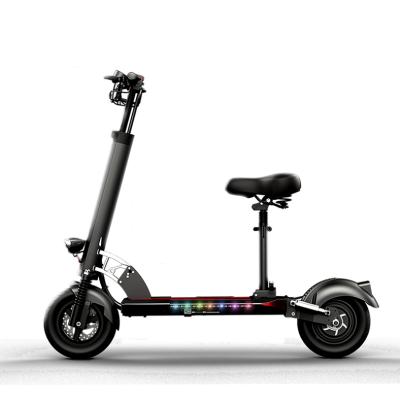 China DC Brushless Motor Mini Electric Scooter Car Smart Where To Buy Brake Hover Tips Best Electric Scooter for sale