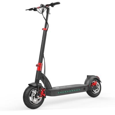 China Light electric vehicles unisex small adults electric scooters lithium battery two-wheeled stations and foldable scooter for sale