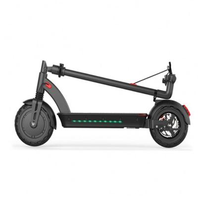 China Brushless DC Motor New Arrival Europe Warehouse 350W 36V12.5Ah 8.5 Inch Max Speed ​​35Km Electric Scooter for sale