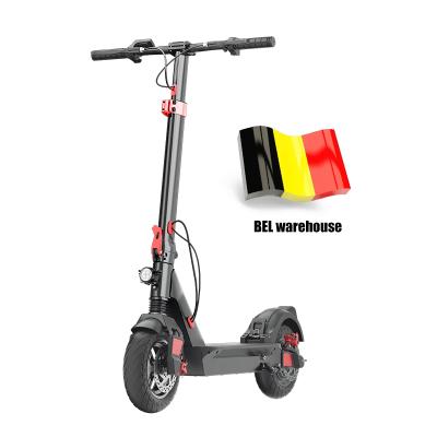 China Europe Warehouse 350w Unisex Foldable Electric Adult e Scooter UK Belgium Germany Max Pro 40km e Scooter. - for sale