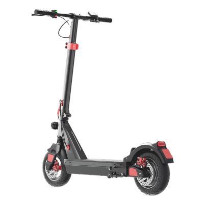 China Free Shipping Dropshipping Unisex Adult Electric Scooter E Scooter 10