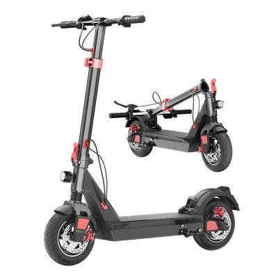 China EU warehouse 8.5 inch 350W two wheels unisex foldable electric scooter China scooter for adultHot sale products for sale