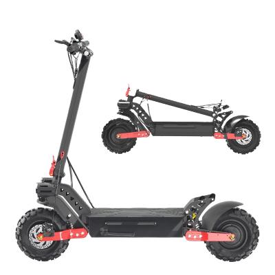 China EU warehouse 2000watt unisex electric scooter for adults high speed for sale