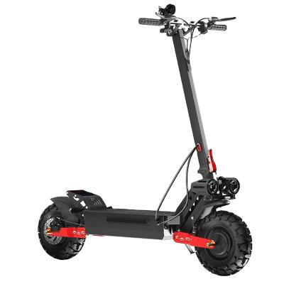 China 2021 Hot Sale Electric Scooter 2000W Off Road Electric Scooter Unisex For Adults Commission for sale