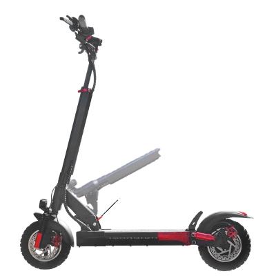 China Unisex fat tire 2 wheel motorcycle electrica off road electric scooter for adults for sale