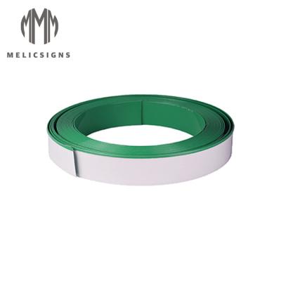 China Well Buildings Selling Aluminum Channel Letter Trim Cap Strip For LED Channel Letter Sign Making for sale