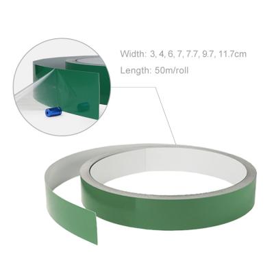 China Buildings Finish 0.8mm Aluminum Coil Aluminum Coil Roofing Green Painted Aluminum Sheet for sale