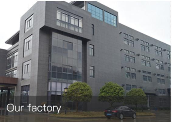 Verified China supplier - Guangzhou Weifu Industrial Co., Ltd.