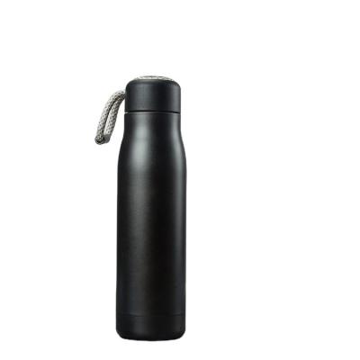 China Latest New Design 2021 Hot Sale PORTABLE Style Sport Bottlee Camouflage Cycle Polar Steel Flask Insulated Water Bottle for sale