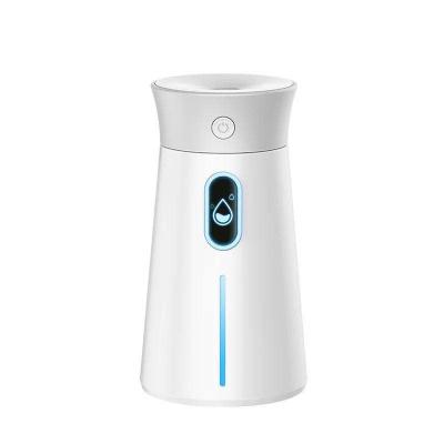 China New Arrival KONKA Mini Handheld Humidifier Convenient Portable Romantic Indoor USB Humidifier Dry Air Humidifier for sale