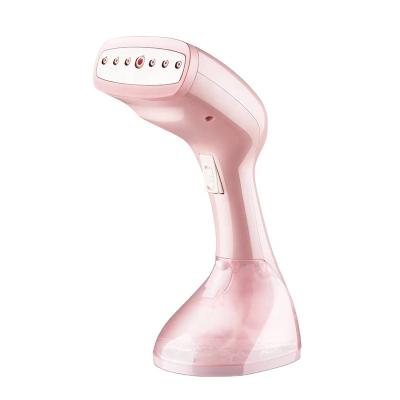 China Mini Handheld Garment Steamer Iron Strong Portable Steamer Ironing Vertical Cloth Steamer Garment Steamers for sale