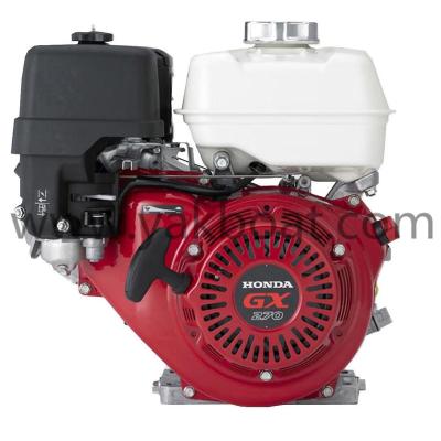 China 9hp Gasoline Engine Parts Engine Honda GX270 Air Cooled Gasoline Engine for sale