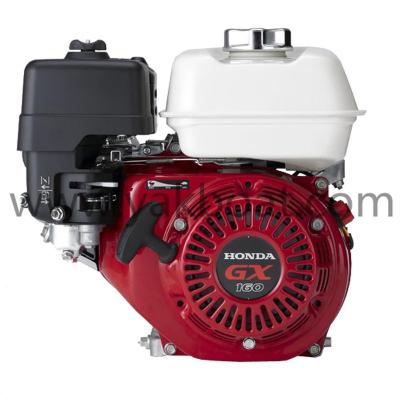 China Air-cooled small single-cylinder engine Honda GX200 gasoline engine marine gasoline engine for sale