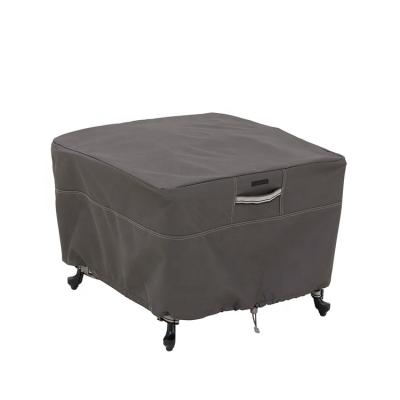 China Premium Durable Outdoor Oxford Furniture Cover FC - 015 UV Resistant for sale