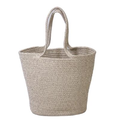 China OEM Service Sustainable Sea Grass Wheat Straw Wheat Straw Weave Lady Hand Bag Shoulder Bag Customized Summer Beach Bags for sale