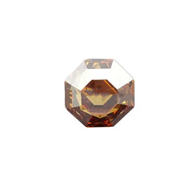 China Color Change China Manufacturer Loose Zircon Gemstones for sale