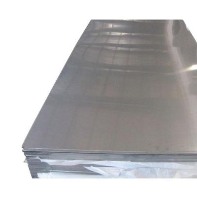 China Kitchenware ss sheet aisi 304 stainless steel plate 310s 316 321 price per kg for sale