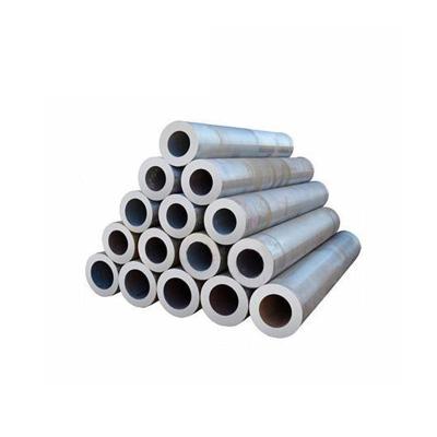 China kai hydraulic steel carbon steel shandong structure seamless drill pipe pipe for sale