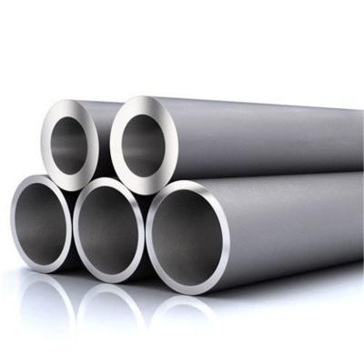 China Boiler pipe hot sale astm a335 p9 alloy steel pipe / A213 T9 tubes for sale