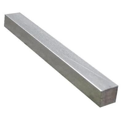 China Construction sus304 aisi304 TP304 304l stainless steel square bar surface polished brushed 201 304 316 stainless steel bars for sale