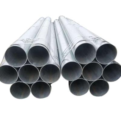 China Structure Pipe Sep Purchasing Festival Galvanized Iron Steel Pipes For Greenhouse for sale