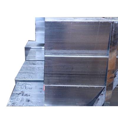 China Factory china pipe manufacturer wholesale price high quality liquid galvanized steel pipe /square used for beam for sale