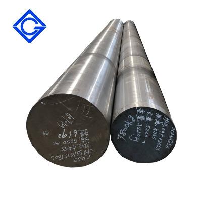 China Structural steel bar SAE 1020 s45c 1080 carbon steel round bar with wholesale price for sale