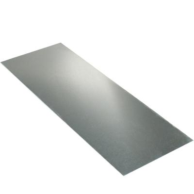 China 6061 7075 Aluminum Alloy Sheet Construction Decoration Transport ASTM Standard 7068 for sale