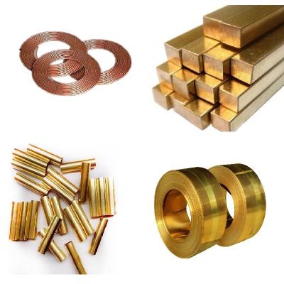 China Electronic Building Plate/Bar/Pipe Building 4mm Thick Copper Sheet Copper Raw Copper Materials for sale