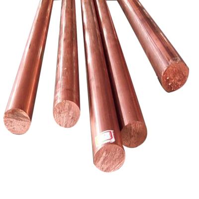 China Precision Instruments Air Conditioner Bar Copper Cover Beryllium Rod - Copper for sale