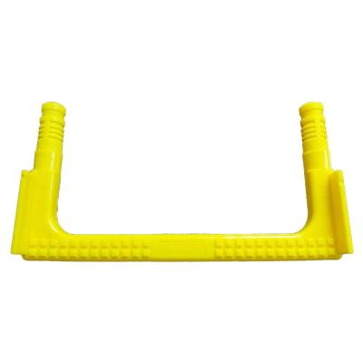 China Good industrial factory price EN13101 manhole step standard high quality plastic for building material for sale