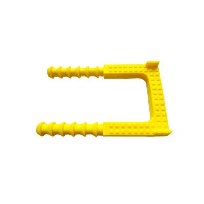 China Direct Sales High Quality Industrial Manufacturer Plastic Manhole Step for sale