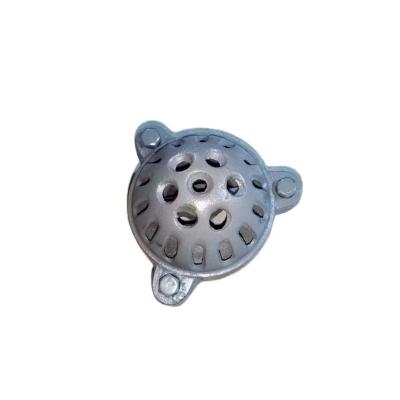 China Duction Iron Suction Valve DN40-DN300 Wholesale Price Cast Iron for sale