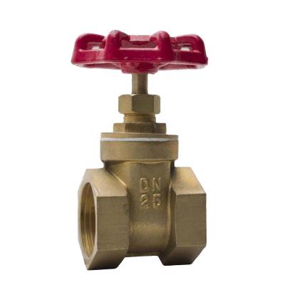 China Duction Petroleum Gas Pipeline and Iron Wire Ball Valve Copper Knife Gate Valve Brass Ball for sale